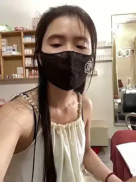 Ruby_bearのStripchatでプライベートチャット