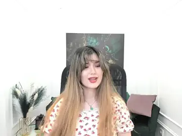 AnneTLiのStripchatで最高のライブ配信