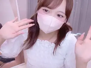 HANApipiのStripchatで人気のアダルト配信