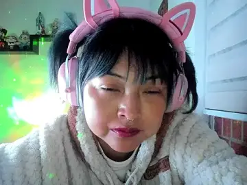 Shaddycute_のStripchatでライブポルノ配信