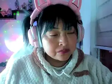 Shaddycute_のStripchatでプライベートチャット
