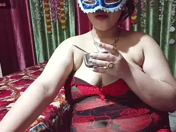 Freesoul5678のStripchatでライブチャット