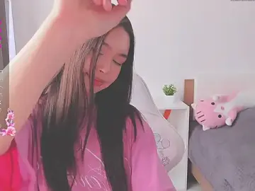 kittenrishaのStripchatでアダルトビデオチャット