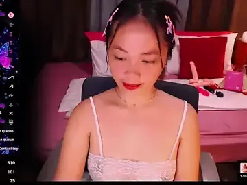 SexyMariaaのStripchatでセックスチャット