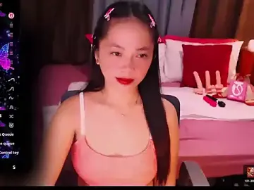 SexyMariaaのStripchatで人気のアダルト配信