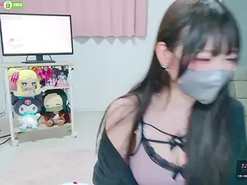 -M_Hinano_のStripchatでアダルトビデオチャット