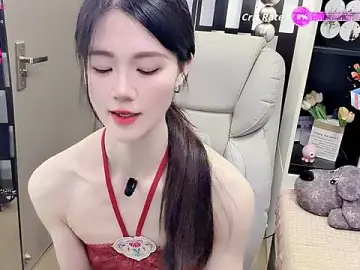 Yueyue-MMのStripchatでプライベートチャット