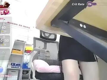 _GirlOffice_のStripchatで無料ポルノカメラ