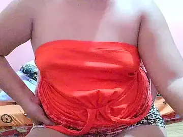 fresh_rosieのStripchatで高画質ウェブカメラ