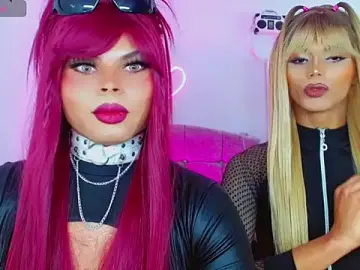 AdanKinngのStripchatでライブセックス映像
