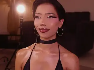 soidai_miiuのStripchatで高画質ウェブカメラ