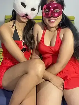 Nethulya_girlのStripchatでライブセックス映像