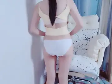 xiyao1314のStripchatでヌードカメラ