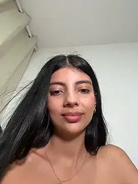 Baby_NielsのStripchatでライブセックス映像