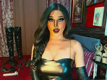 demonfutaのStripchatでアダルトビデオチャット
