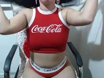 Sweet_jinns69のStripchatでアダルトビデオチャット