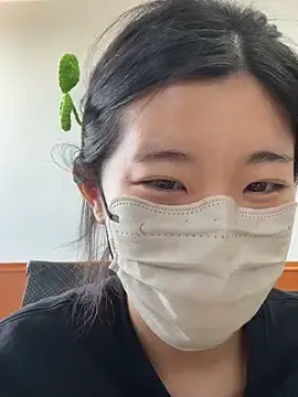 Lulu125216のStripchatでプライベートチャット