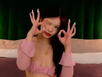 AnneCurtisのStripchatでライブチャット