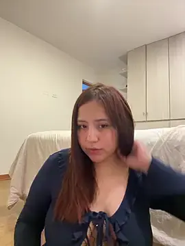 NamiNaeのStripchatでアダルトビデオチャット