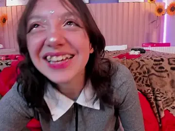 Nina_FordのStripchatで最高のライブ配信