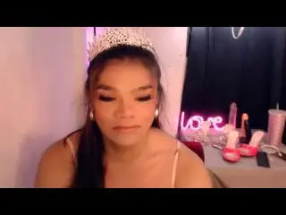 EsaMarieのXlovecamでライブポルノ配信