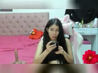 MileyWatsonのXlovecamでセックスチャット