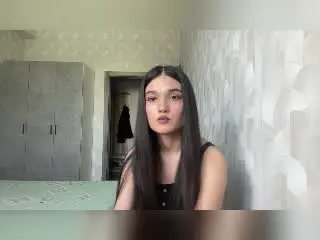 MeaghanGrigalonisのXlovecamで高画質ウェブカメラ