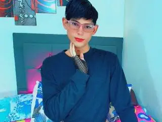 AllisonthのXlovecamでライブチャット